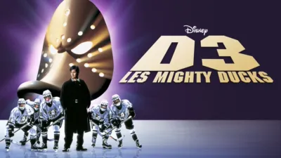 D3 : Les Mighty Ducks