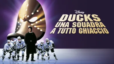 Ducks: Una Squadra a Tutto Ghiaccio
