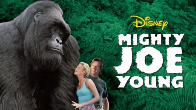 Mighty Joe Young