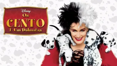 Os 101 Dálmatas