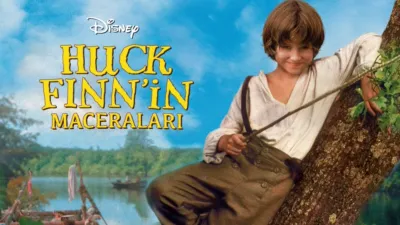 Huck Finn'in Maceraları