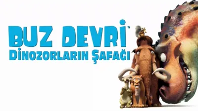 Buz Devri: Dinozorların Şafağı