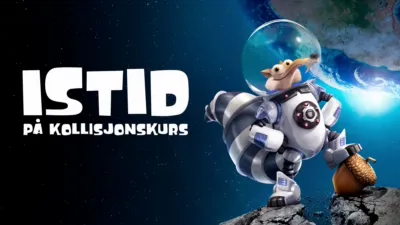 Istid: På Kollisjonskurs