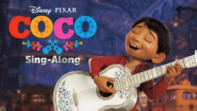 Coco Sing-Along