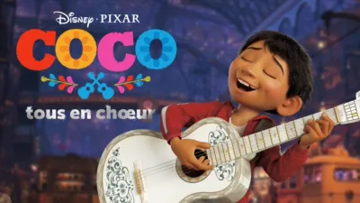 Coco tous en chœur