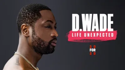 D. Wade: Life Unexpected