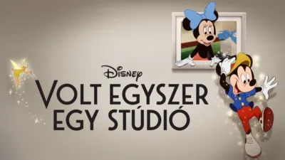 Volt egyszer egy stúdió