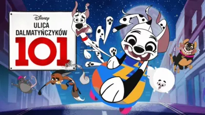 Ulica Dalmatyńczyków 101