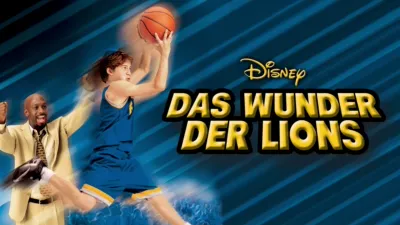 Das Wunder der Lions