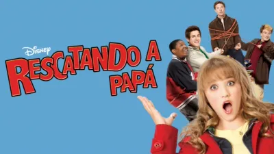 Rescatando a papá