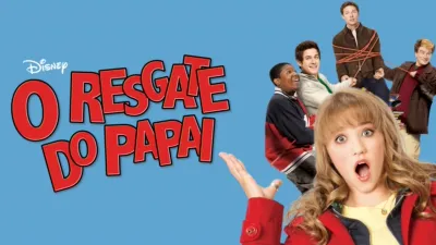 O Resgate do Papai