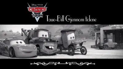 Taue-Bill gjennom tidene