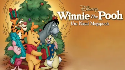 Winnie the Pooh: Um Natal Megapooh