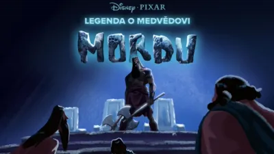 Legenda o medvědovi Mordu