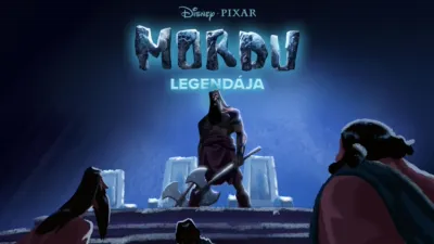 Mordu legendája