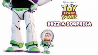 Buzz a sorpresa