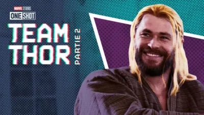 Team Thor : Partie 2