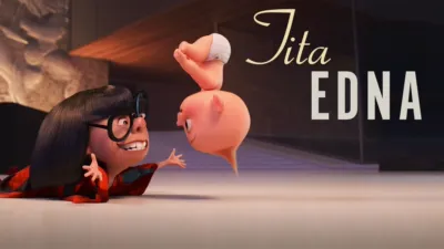 Tita Edna