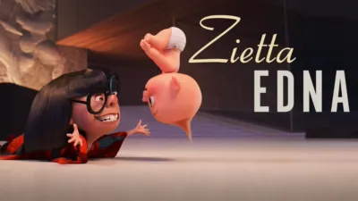 Zietta Edna