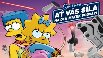 Ať vás Síla na Den matek provází