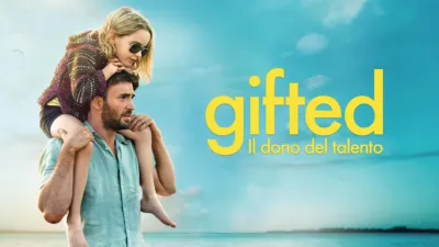 Gifted – Il dono del talento