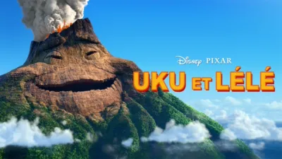 Uku et Lélé (Lava)