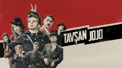 Tavşan Jojo