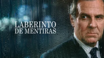 Laberinto de mentiras