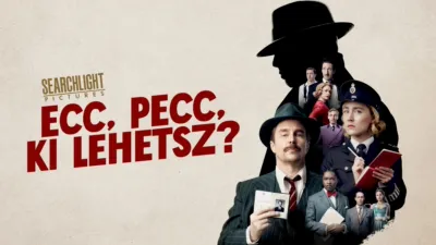 Ecc, pecc, ki lehetsz?