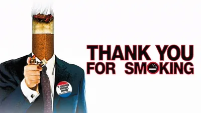 Thank You For Smoking