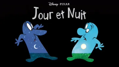 Jour et Nuit (Day & Night)