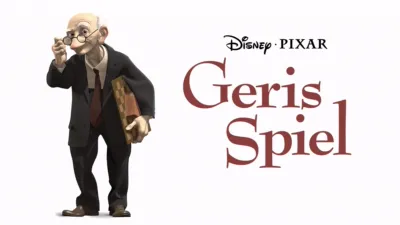 Geris Spiel