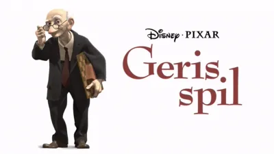 Geris spil