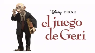 El juego de Geri