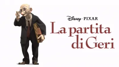 La partita di Geri