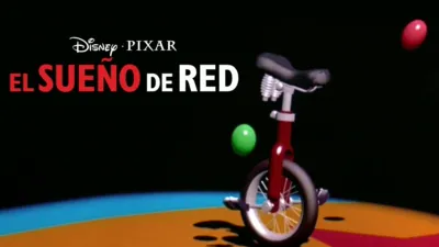 El sueño de Red