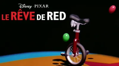 Le Rêve de Red (Red's Dream)