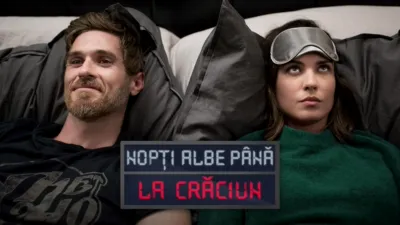 Nopți albe până la Crăciun