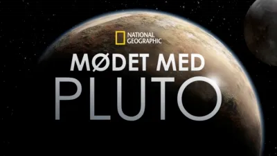 Mission Pluto