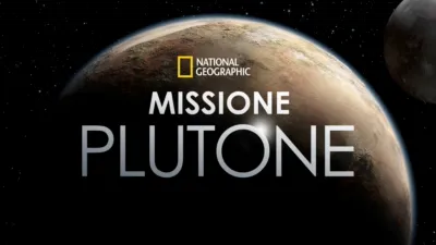 Missione Plutone