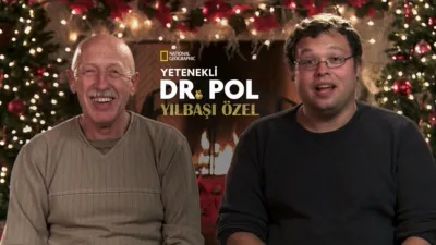 Yetenekli Dr. Pol Yılbaşı Özel