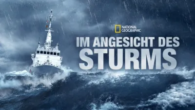 Im Angesicht des Sturms