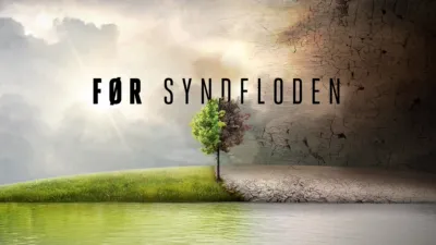 Før syndfloden