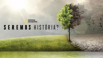 Seremos História?
