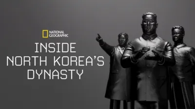 Inside North Korea's Dynasty