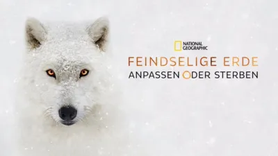 Feindselige Erde - Anpassen oder sterben