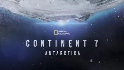Continent 7: Antarctica
