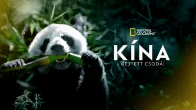 Kína rejtett csodái