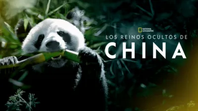 Los reinos ocultos de China