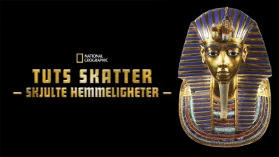 Tuts skatter: Skjulte hemmeligheter